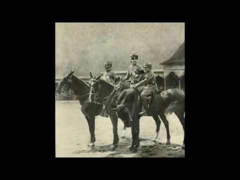 La Monument 9 mai 2013 Cerneteaz