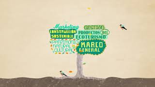 Máster en Gestión del Turismo Ecológico y Sostenible (MEST)