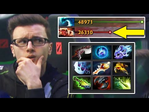 Miracle 9 slots Morph vs iLTW RAPIER Troll — crazy 65 min GG
