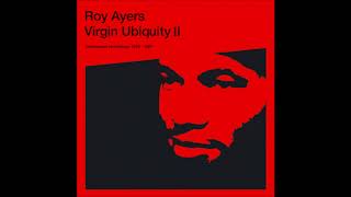 Roy Ayers - Liquid Love HQ