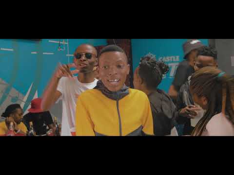 Existing Boyz feat. Soulistiq, Zem's Master & Blaq Major - Key Ang'buyi (Official Music Video)