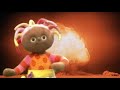 In The Night Garden YTP Explosive Sneezes In The Garden LOUD NOISES AHEAD