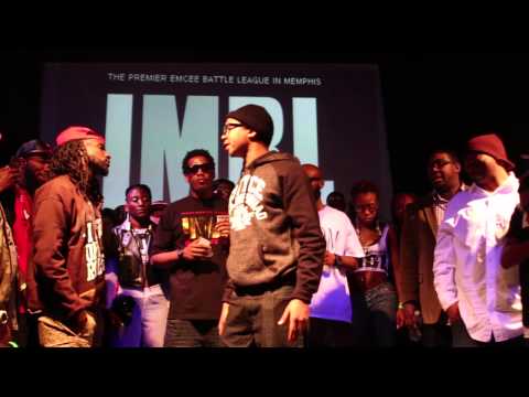 K. Sykes vs Yella Mane