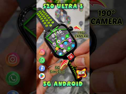 5G Android S20 Ultra 3 | SimCard+LTE 8/128GB 120hz Camera #shorts #ytshorts #shortsfeed #viralvideo