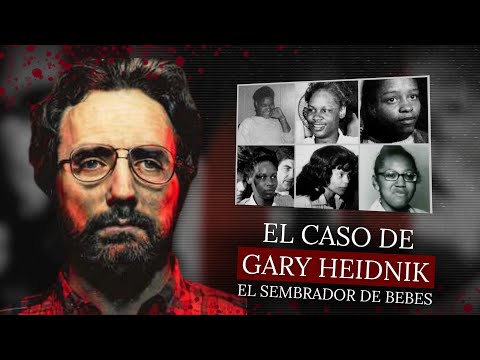 El Caso de Gary Michael Heidnik: El Sótano del Horror | Crímenes Nocturnos
