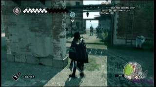 Assassins Creed II - Hunting The Hunter