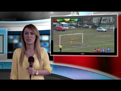 Piłkarski flesz #3 - kolejne zwycięstwo Stali Mielec, porażka Resovii i start 4 ligi podkarpackiej