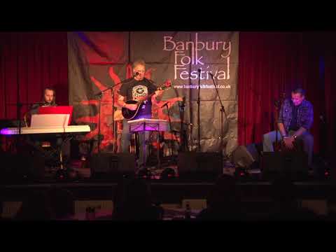 25 Years Late - Banbury Folk Festival - 2019