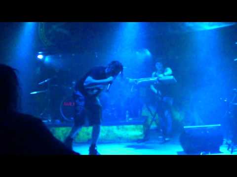 Uterus Insected - Stay Alone - 04.01.2016