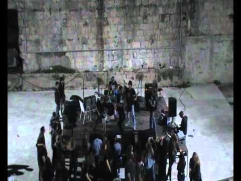 Tormentor - Raining Blood - Live in Trogir