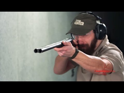 #SundayGunday: Heritage Badlander