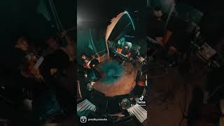 Live Arrangement Band Show Intro