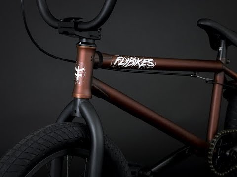 FLYBIKES 2019 ORION COMPLETE
