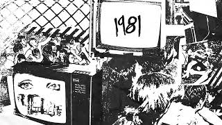 Kadr z teledysku 1981 tekst piosenki Green Day