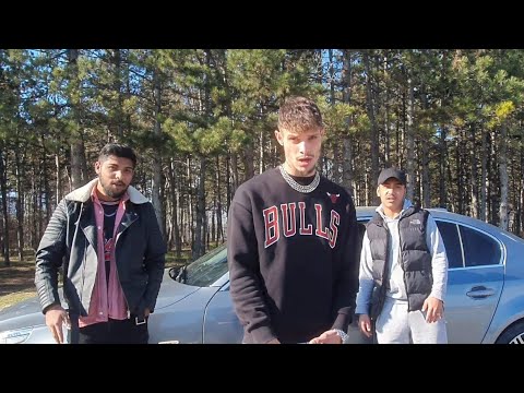 SABOKING X EMIR X MARWIN - HOWAWGJA 2023 OFFICIAL VIDEO