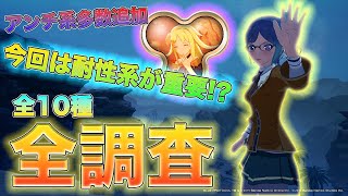 【ブルプロ】1月アプデ全10種のアドボの入手法解説[いぶ]