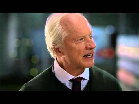 ICA reklamfilm 2015 v.52 - Stigs "ensamma jul"