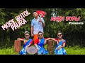 MORE BOTOL PAURA NEW HIT SANTHALI VIDEO SONG COVER VIDEO MARDI BOIHA