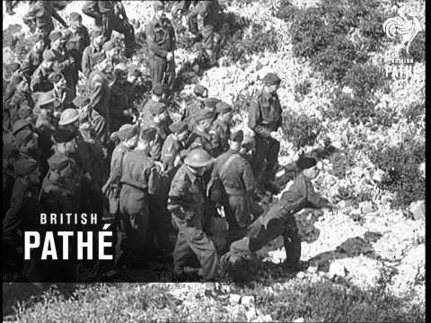 School For Home Guard (1941)