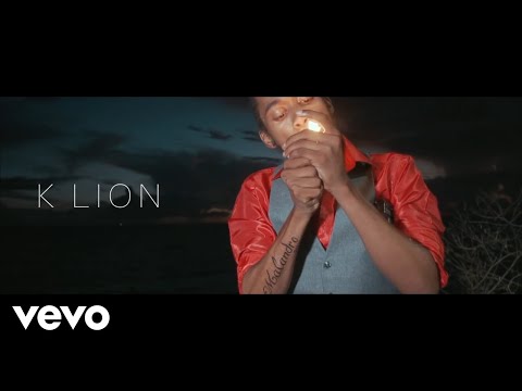K Lion - Malandros (Official Video)