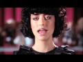 Kimbra Vs. Conflicts - Settle Down 