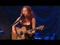 Ani DiFranco Performs "Present/Infant" Live at ...