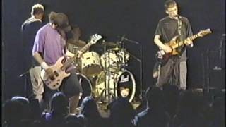 Pillar - Live - Channel One - 1995