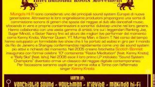 Mungo's Hi-Fi @ Askatasuna