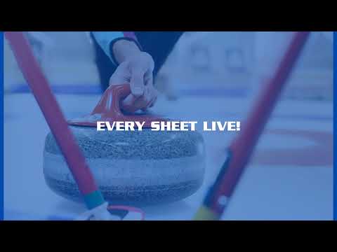 Curling Stadium -Vancouver - Sheet 2