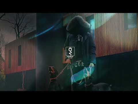 K Trap x Rimzee ft. Nines Type Beat "Menace" 2020