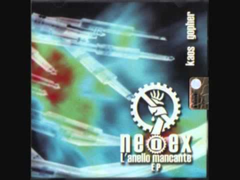 Kaos One & Gopher D feat. Turi, Okinawa Dominicano - NEO EX - nessi d' amianto