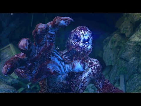 This mission was so scary that it returned...