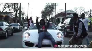 Young Buck - Push  Official Music Video