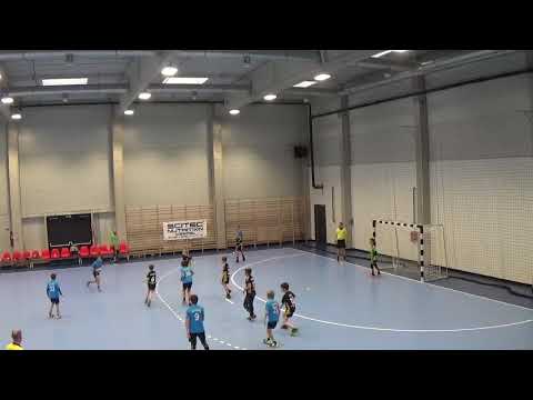 U12: SZKSK - Kezi 2/1