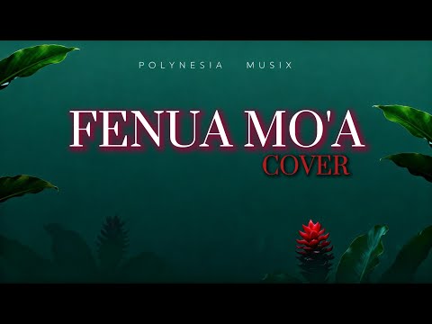 FENUA MO'A • AI COVER | REGGAE STYLE