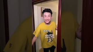 我一定不会出去的！！ #搞笑视频 #高能段子手