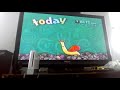 PBS Kids Schedule KCTS 2002