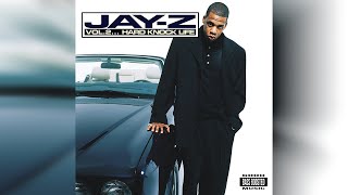 Jay-Z ft DMX - Money, Cash, Hoes (Bass Boosted)