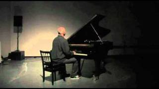 Christian Wallumrød - Fluxus performance at Henie Onstad Kunstsenter