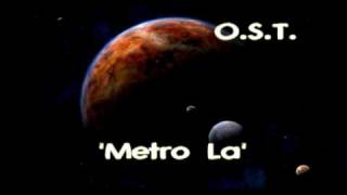 Techno (Old School) - Metro La