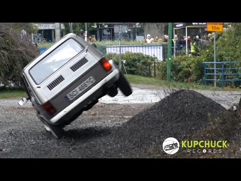 5 Rajdowy Ustroń 2021 [ Kupchuck Records ]