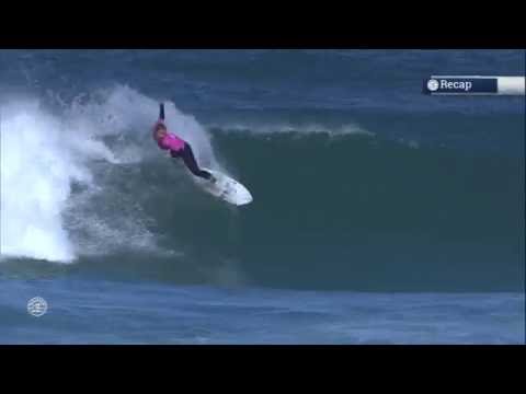 Sage Erickson's Hot Streak Continues