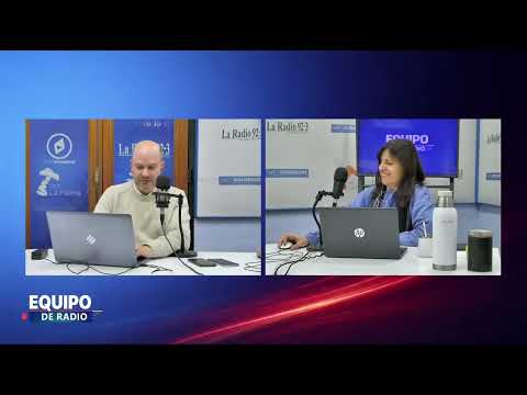 Euipo de radio
