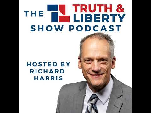 The Hidden War with Kamal Saleem, Esther Sorbara and Pastor Marie Moulin