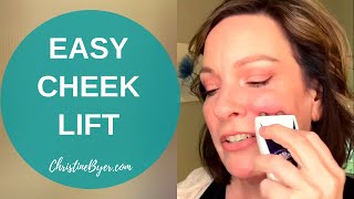 Download Lagu HOW TO LIFT YOUR CHEEKS Thumbnail