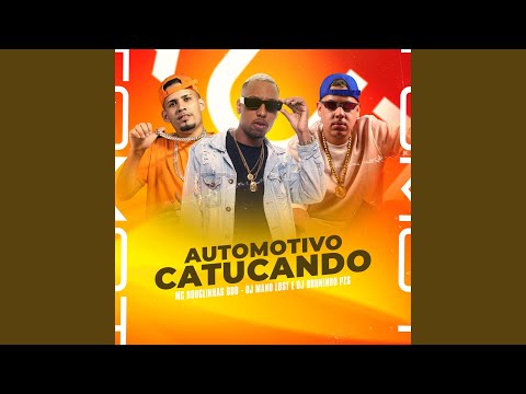 Automotivo Catucando