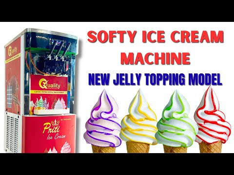 Softy Machines