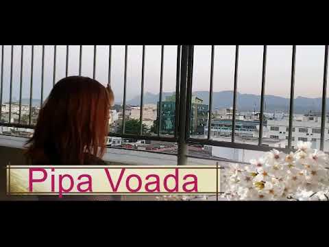Rashid - Pipa voada ft. Emicida , Lukinhas | Coreografia Laryssa Oliveira
