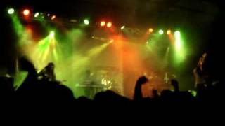 La puerta sigue abierta- forever loving jah