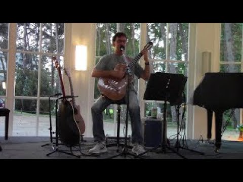 Schlaf gut. Detlef Söder Live. Trinkkurhalle Timmendorf 21.08.21